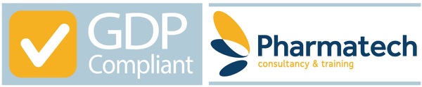 GDP Compliant-keurmerk, Pharmatech consultancy & training